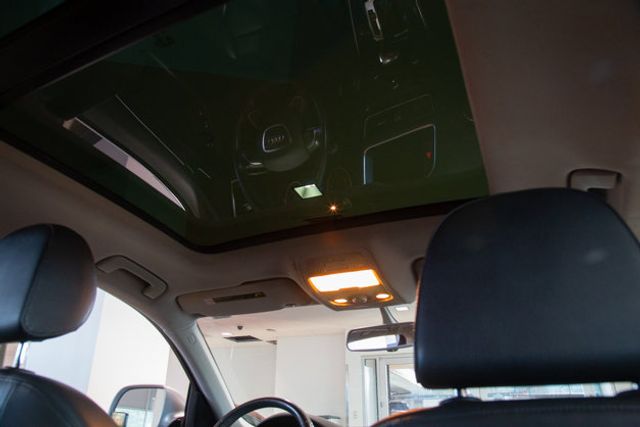 2016 Audi Q5 Quattro Premium