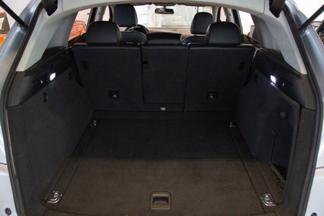 2016 Audi Q5 Quattro Premium