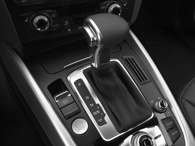 2016 Audi Q5 Quattro Premium