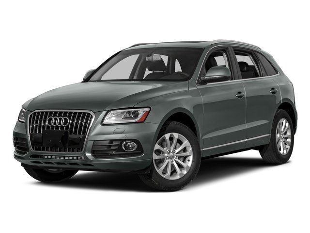 2016 Audi Q5 Quattro Premium | Honolulu, HI | Autosource Hawaii 
