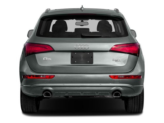 2016 Audi Q5 Quattro Premium