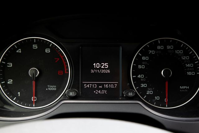 2016 Audi Q5 Quattro Premium