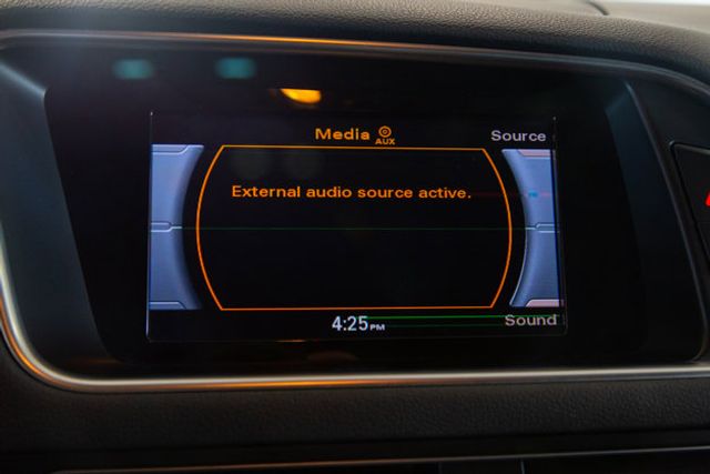 2016 Audi Q5 Quattro Premium