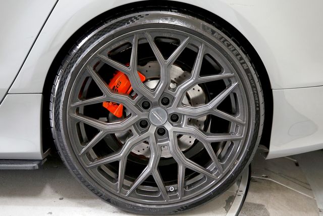 2016 Audi RS 7 4.0T quattro Prestige | Burbank, California | MDK International