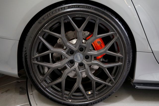 2016 Audi RS 7 4.0T quattro Prestige | Burbank, California | MDK International