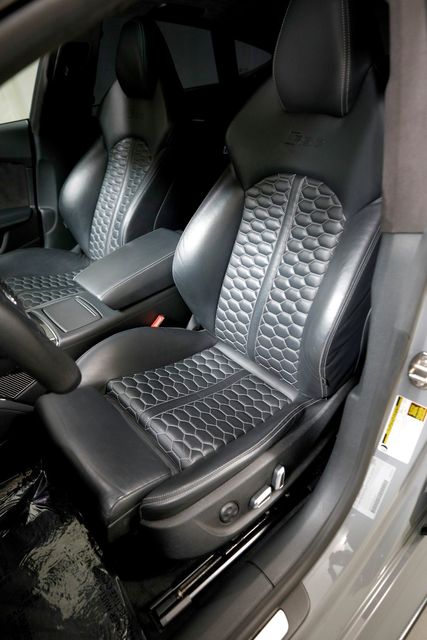 2016 Audi RS 7 4.0T quattro Prestige | Burbank, California | MDK International