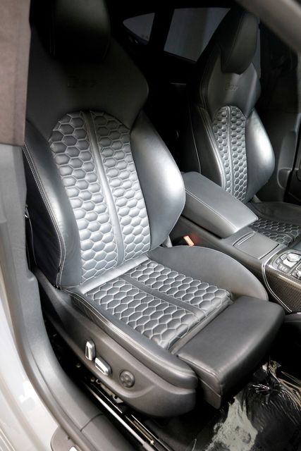 2016 Audi RS 7 4.0T quattro Prestige | Burbank, California | MDK International