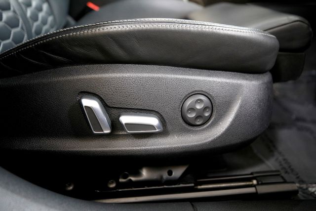 2016 Audi RS 7 4.0T quattro Prestige | Burbank, California | MDK International