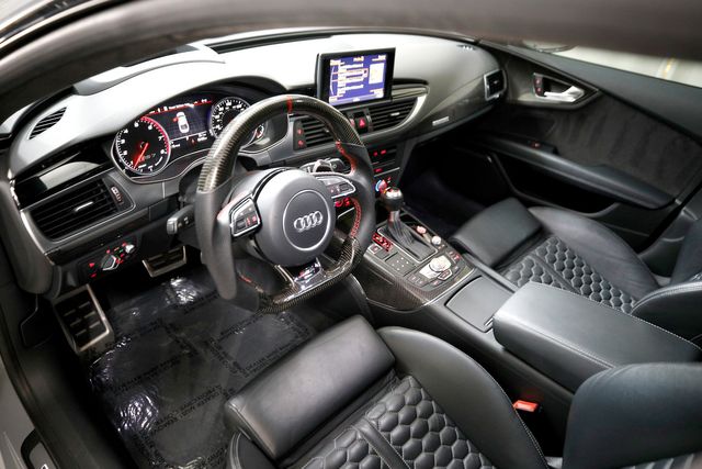 2016 Audi RS 7 4.0T quattro Prestige | Burbank, California | MDK International 2016 Audi RS 7 4.0T quattro Prestige | Burbank, California | MDK International