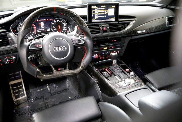 2016 Audi RS 7 4.0T quattro Prestige | Burbank, California | MDK International