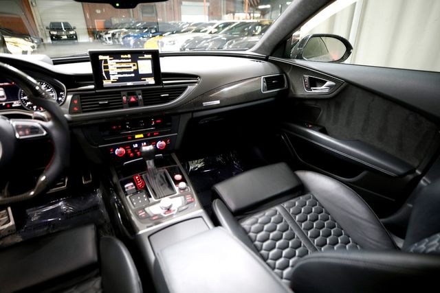 2016 Audi RS 7 4.0T quattro Prestige | Burbank, California | MDK International