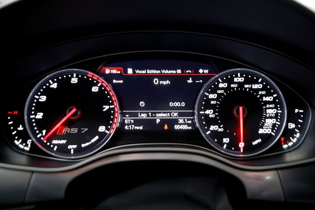 2016 Audi RS 7 4.0T quattro Prestige | Burbank, California | MDK International 2016 Audi RS 7 4.0T quattro Prestige | Burbank, California | MDK International