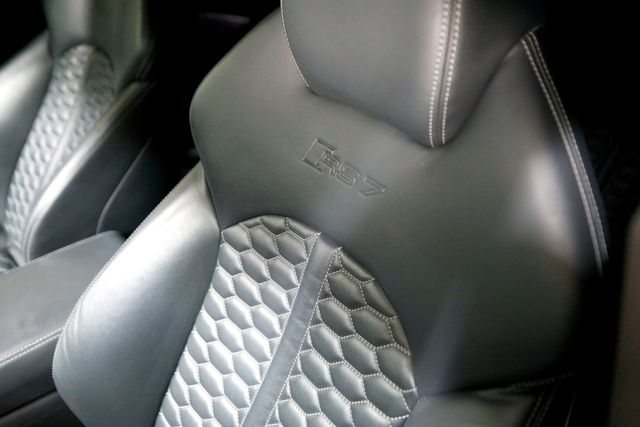 2016 Audi RS 7 4.0T quattro Prestige | Burbank, California | MDK International 2016 Audi RS 7 4.0T quattro Prestige | Burbank, California | MDK International