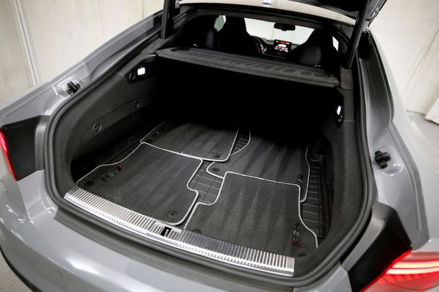 2016 Audi RS 7 4.0T quattro Prestige | Burbank, California | MDK International 2016 Audi RS 7 4.0T quattro Prestige | Burbank, California | MDK International