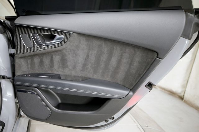 2016 Audi RS 7 4.0T quattro Prestige | Burbank, California | MDK International 2016 Audi RS 7 4.0T quattro Prestige | Burbank, California | MDK International