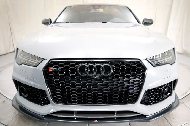 2016 Audi RS 7 4.0T quattro Prestige | Burbank, California | MDK International 2016 Audi RS 7 4.0T quattro Prestige | Burbank, California | MDK International