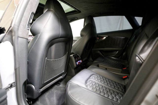 2016 Audi RS 7 4.0T quattro Prestige | Burbank, California | MDK International 2016 Audi RS 7 4.0T quattro Prestige | Burbank, California | MDK International