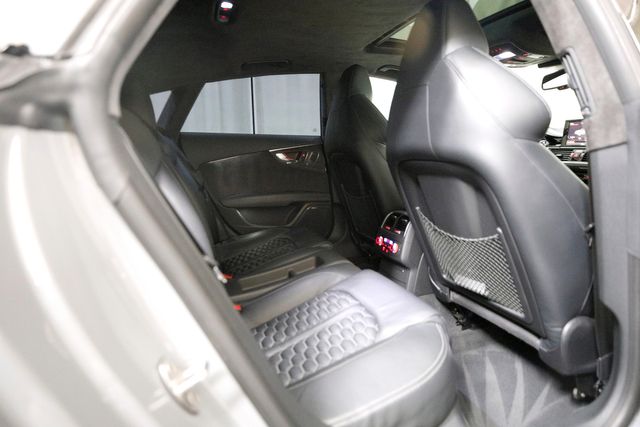 2016 Audi RS 7 4.0T quattro Prestige | Burbank, California | MDK International 2016 Audi RS 7 4.0T quattro Prestige | Burbank, California | MDK International