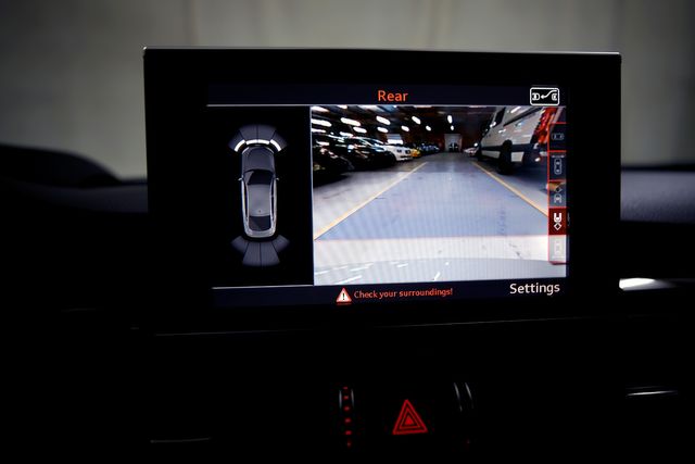 2016 Audi RS 7 4.0T quattro Prestige | Burbank, California | MDK International