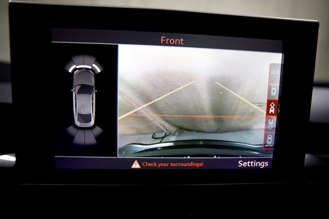 2016 Audi RS 7 4.0T quattro Prestige | Burbank, California | MDK International 2016 Audi RS 7 4.0T quattro Prestige | Burbank, California | MDK International