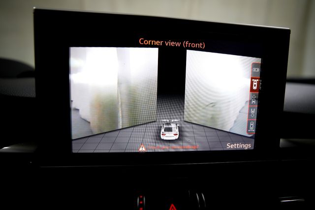 2016 Audi RS 7 4.0T quattro Prestige | Burbank, California | MDK International