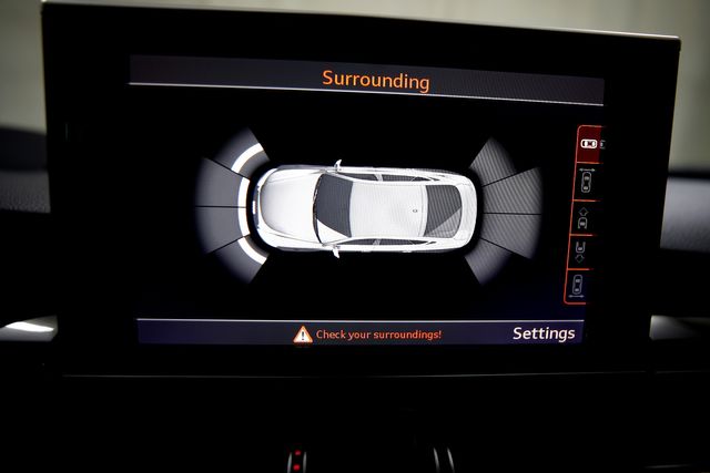 2016 Audi RS 7 4.0T quattro Prestige | Burbank, California | MDK International 2016 Audi RS 7 4.0T quattro Prestige | Burbank, California | MDK International