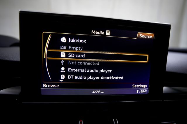 2016 Audi RS 7 4.0T quattro Prestige | Burbank, California | MDK International