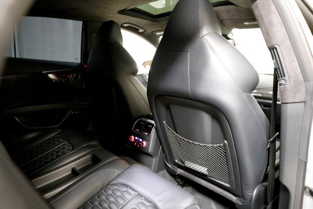 2016 Audi RS 7 4.0T quattro Prestige | Burbank, California | MDK International 2016 Audi RS 7 4.0T quattro Prestige | Burbank, California | MDK International