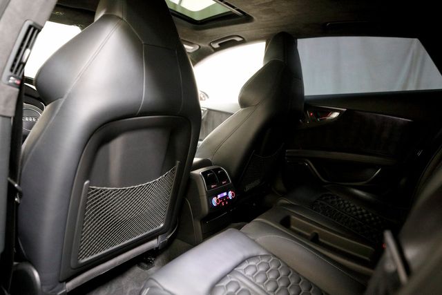 2016 Audi RS 7 4.0T quattro Prestige | Burbank, California | MDK International 2016 Audi RS 7 4.0T quattro Prestige | Burbank, California | MDK International