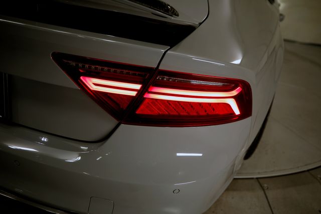 2016 Audi RS 7 4.0T quattro Prestige | Burbank, California | MDK International