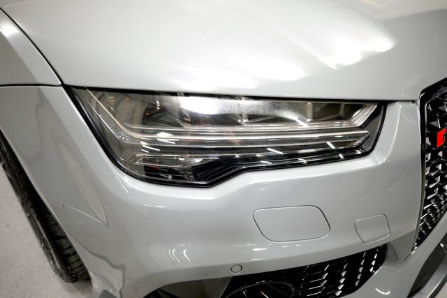 2016 Audi RS 7 4.0T quattro Prestige | Burbank, California | MDK International