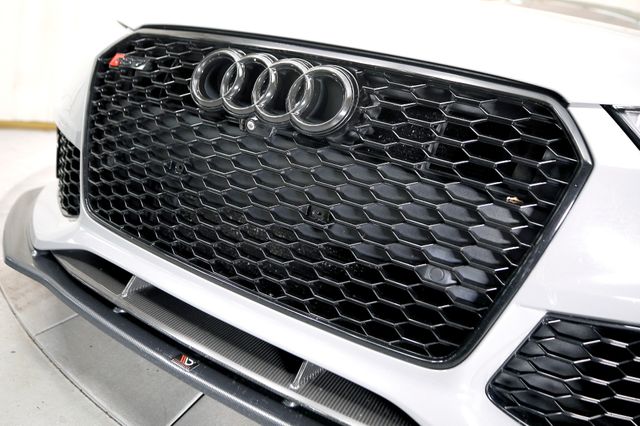 2016 Audi RS 7 4.0T quattro Prestige | Burbank, California | MDK International 2016 Audi RS 7 4.0T quattro Prestige | Burbank, California | MDK International