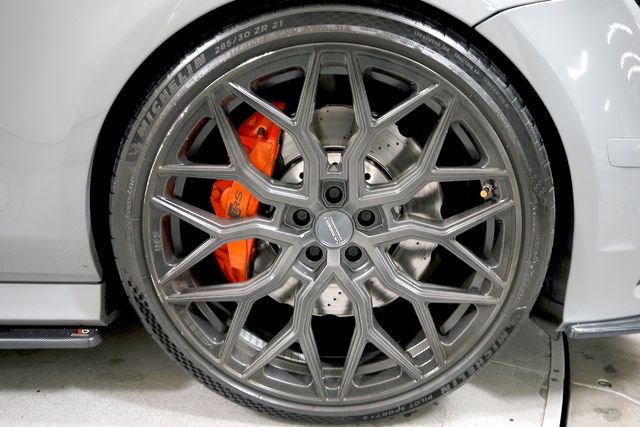 2016 Audi RS 7 4.0T quattro Prestige | Burbank, California | MDK International