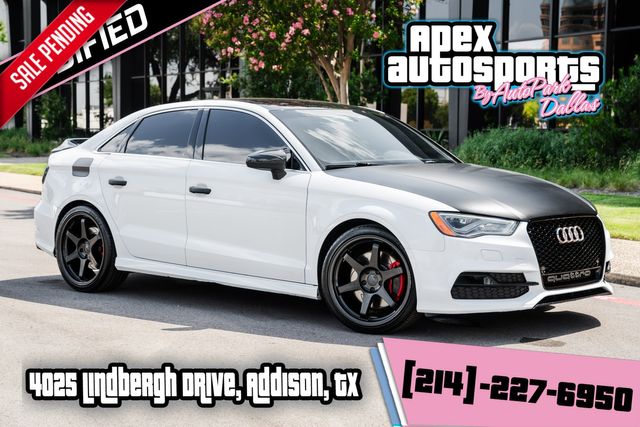 Used Cars Addison | Used Car Dealer Addison | Apex Auto Sports
