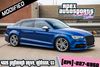 2016 Audi S3 2.0T quattro Premium Plus | Addison, TX | Apex Auto Sports