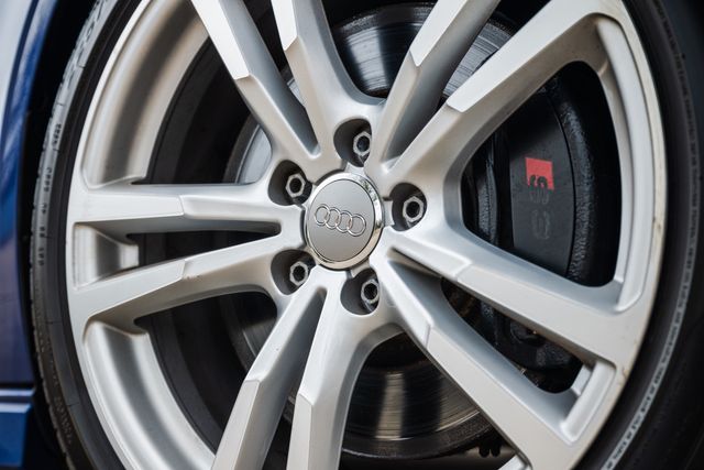 2016 Audi S3 2.0T quattro Premium Plus | Addison, TX | Apex Auto Sports 2016 Audi S3 2.0T quattro Premium Plus | Addison, TX | Apex Auto Sports