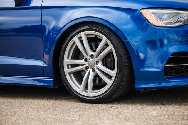 2016 Audi S3 2.0T quattro Premium Plus | Addison, TX | Apex Auto Sports 2016 Audi S3 2.0T quattro Premium Plus | Addison, TX | Apex Auto Sports