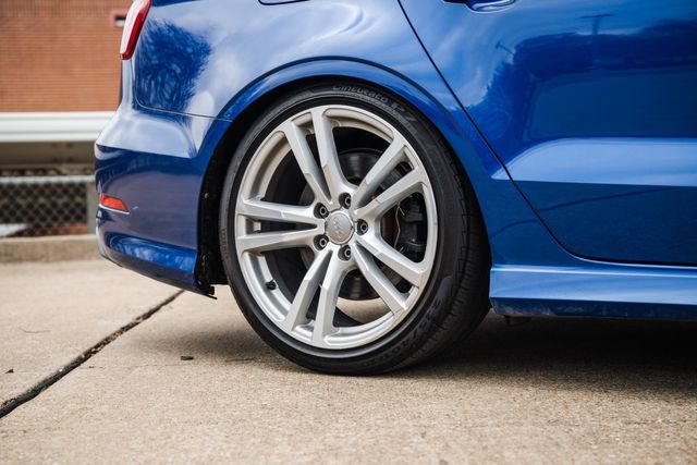 2016 Audi S3 2.0T quattro Premium Plus | Addison, TX | Apex Auto Sports 2016 Audi S3 2.0T quattro Premium Plus | Addison, TX | Apex Auto Sports