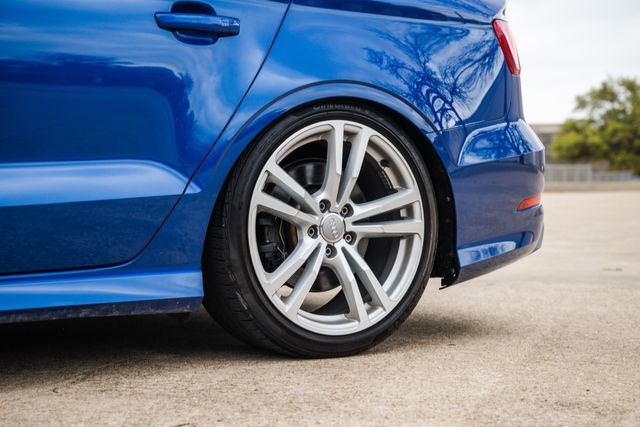 2016 Audi S3 2.0T quattro Premium Plus | Addison, TX | Apex Auto Sports 2016 Audi S3 2.0T quattro Premium Plus | Addison, TX | Apex Auto Sports