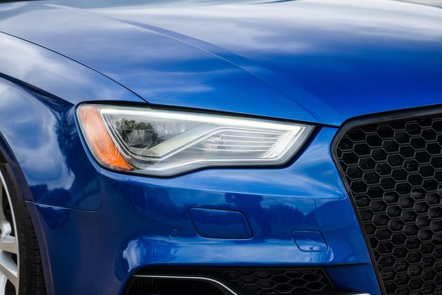 2016 Audi S3 2.0T quattro Premium Plus | Addison, TX | Apex Auto Sports