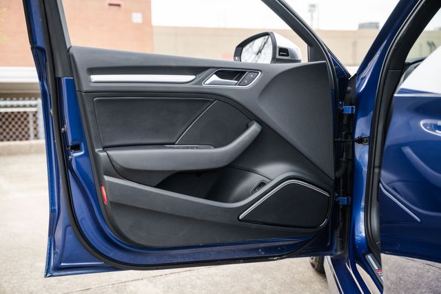 2016 Audi S3 2.0T quattro Premium Plus | Addison, TX | Apex Auto Sports 2016 Audi S3 2.0T quattro Premium Plus | Addison, TX | Apex Auto Sports