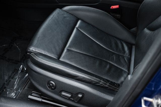 2016 Audi S3 2.0T quattro Premium Plus | Addison, TX | Apex Auto Sports