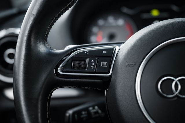 2016 Audi S3 2.0T quattro Premium Plus | Addison, TX | Apex Auto Sports 2016 Audi S3 2.0T quattro Premium Plus | Addison, TX | Apex Auto Sports