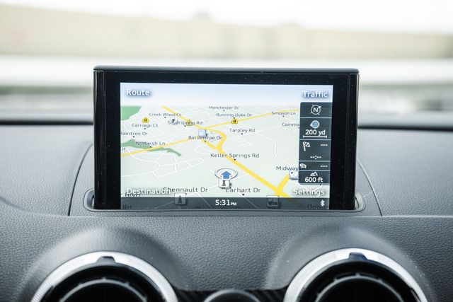 2016 Audi S3 2.0T quattro Premium Plus | Addison, TX | Apex Auto Sports 2016 Audi S3 2.0T quattro Premium Plus | Addison, TX | Apex Auto Sports