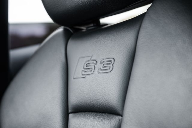 2016 Audi S3 2.0T quattro Premium Plus | Addison, TX | Apex Auto Sports
