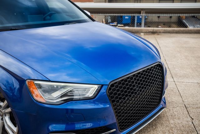 2016 Audi S3 2.0T quattro Premium Plus | Addison, TX | Apex Auto Sports