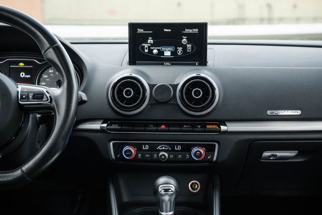 2016 Audi S3 2.0T quattro Premium Plus | Addison, TX | Apex Auto Sports 2016 Audi S3 2.0T quattro Premium Plus | Addison, TX | Apex Auto Sports