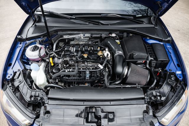 2016 Audi S3 2.0T quattro Premium Plus | Addison, TX | Apex Auto Sports