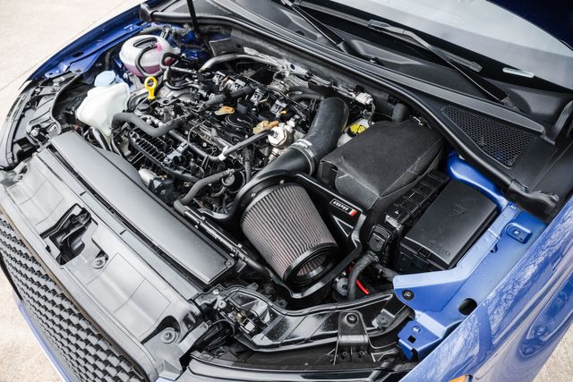 2016 Audi S3 2.0T quattro Premium Plus | Addison, TX | Apex Auto Sports