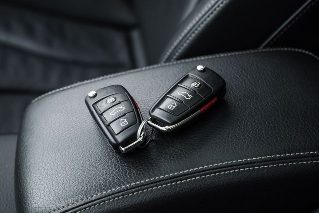 2016 Audi S3 2.0T quattro Premium Plus | Addison, TX | Apex Auto Sports